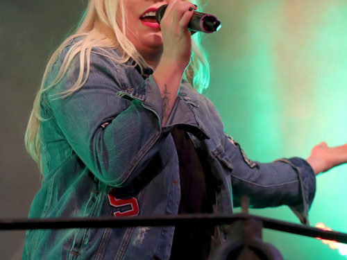 Rock am Stein 2018 – Foto 115