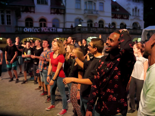 Rock am Stein 2018 – Foto 120