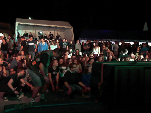 Rock am Stein 2018 – Foto 181