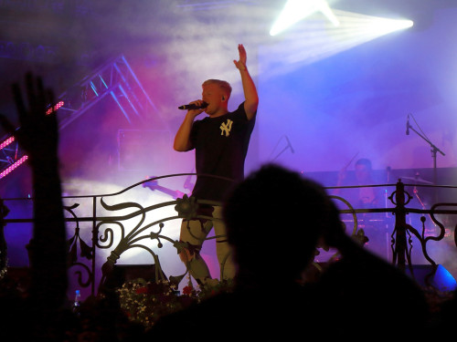 Rock am Stein 2018 – Foto 184