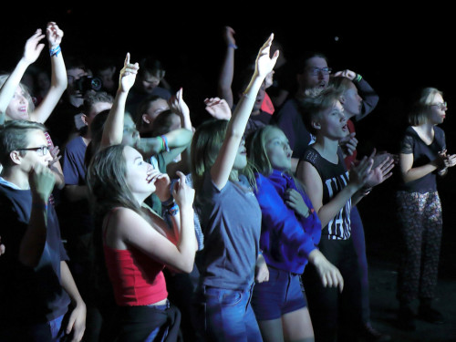 Rock am Stein 2018 – Foto 204