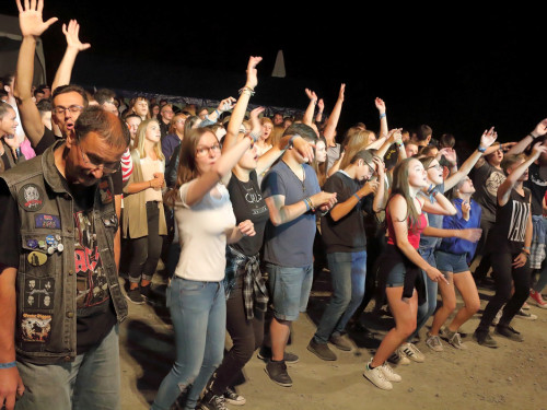 Rock am Stein 2018 – Foto 205