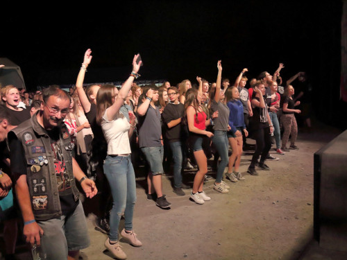 Rock am Stein 2018 – Foto 207