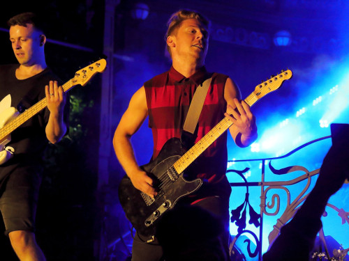 Rock am Stein 2018 – Foto 211