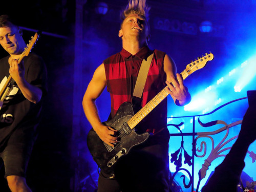 Rock am Stein 2018 – Foto 212