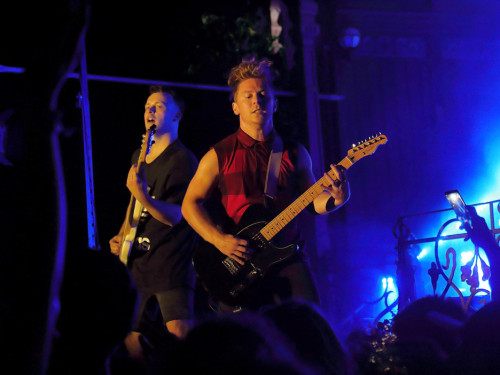 Rock am Stein 2018 – Foto 215