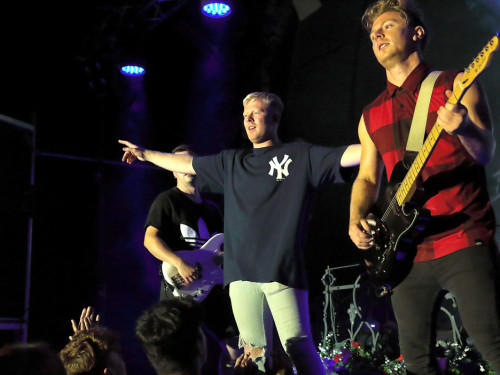 Rock am Stein 2018 – Foto 219