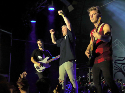 Rock am Stein 2018 – Foto 220