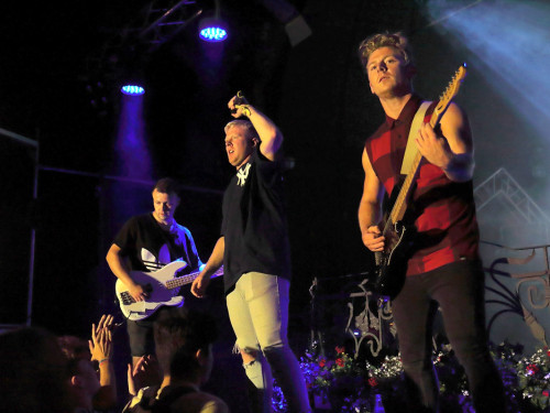 Rock am Stein 2018 – Foto 221