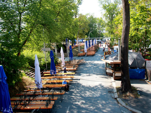 Letzte Vorbereitung  Volksfest 2018 27.7.2018 – Foto 59