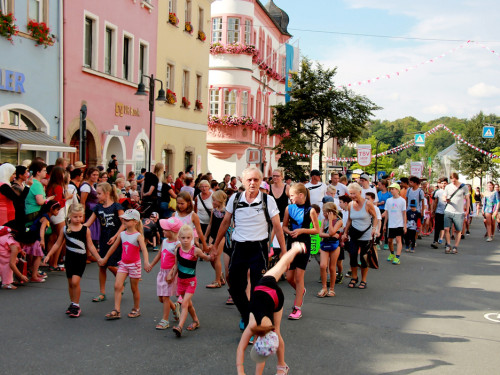 Volksfestumzug  Hofer Volksfest 2018 Teil1 – Foto 43