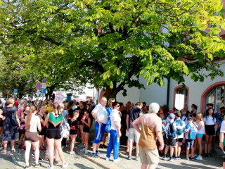 Vorschau des vorherigen Fotos
