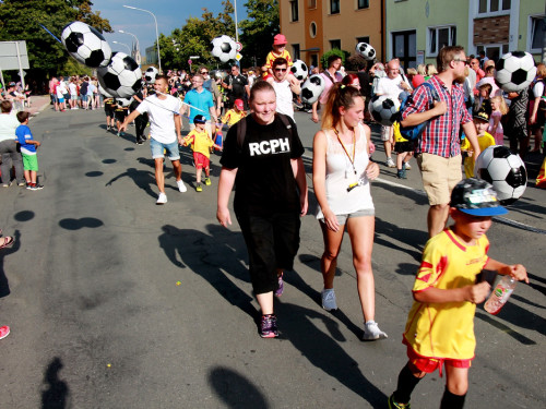 Volksfestumzug  Hofer Volksfest 2018 Teil2 – Foto 27