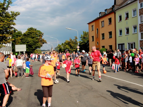 Volksfestumzug  Hofer Volksfest 2018 Teil2 – Foto 42