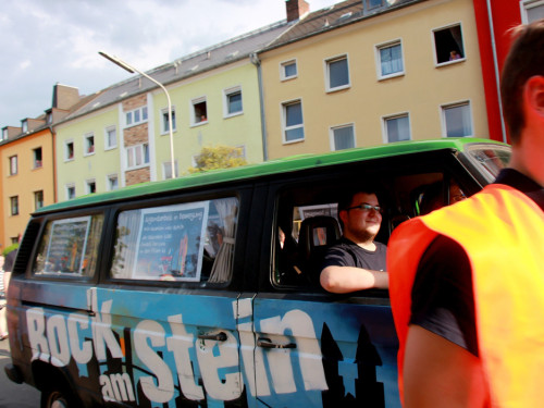 Volksfestumzug  Hofer Volksfest 2018 Teil2 – Foto 60