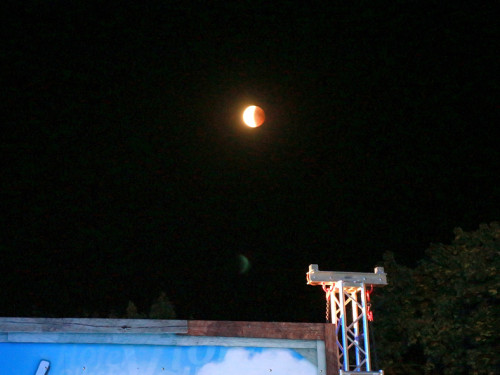 Totale Mondfinsterniss 27.7.2018 – Foto 3