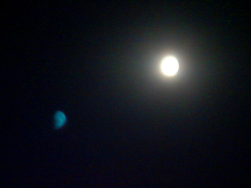 Totale Mondfinsterniss 27.7.2018 – Foto 4
