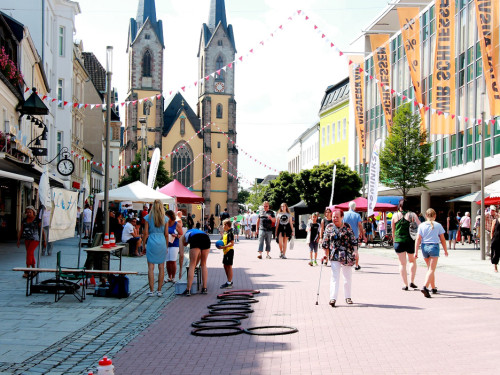 Hofer Sportmesse – Foto 4