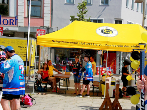 Hofer Sportmesse – Foto 22