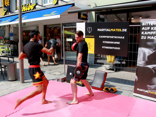 Hofer Sportmesse – Foto 34