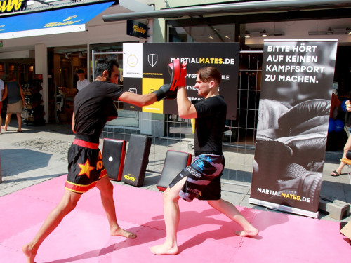 Hofer Sportmesse – Foto 35