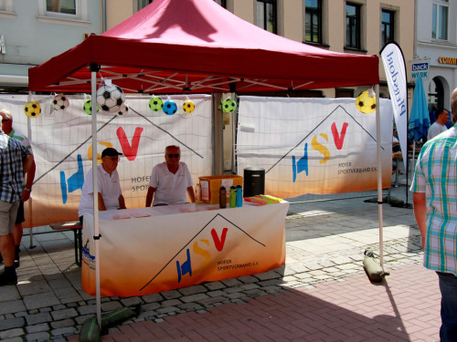 Hofer Sportmesse – Foto 37