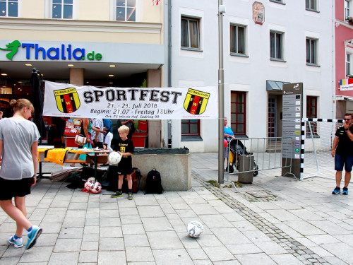 Hofer Sportmesse – Foto 39