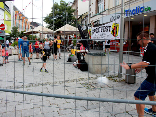Hofer Sportmesse – Foto 41