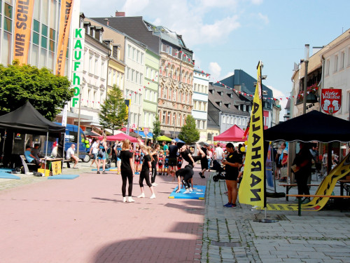 Hofer Sportmesse – Foto 44
