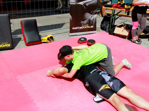 Hofer Sportmesse – Foto 80