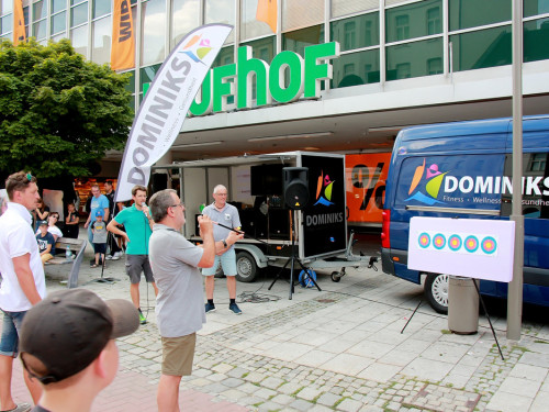 Hofer Sportmesse – Foto 90