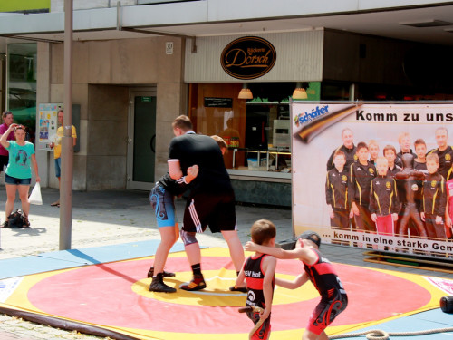 Hofer Sportmesse – Foto 94
