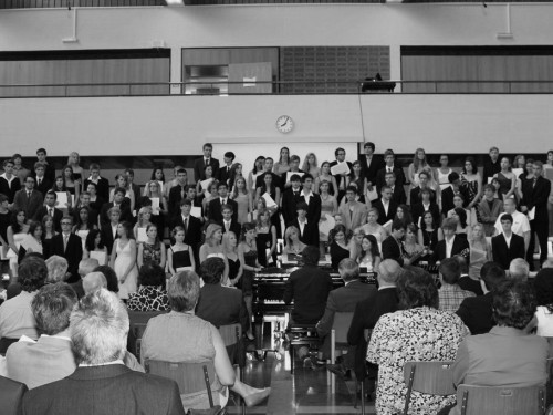 Abiverabschiedung des Otto-Hahn-Gymnasiums – Foto 327