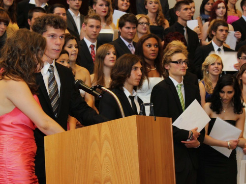Abiverabschiedung des Otto-Hahn-Gymnasiums – Foto 328