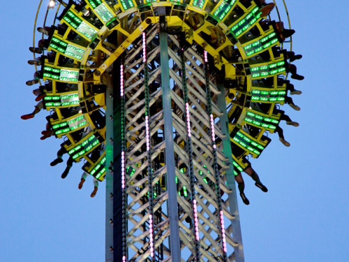 Die Partyvögel Samstag Hofer Volksfest 2018 – Foto 93