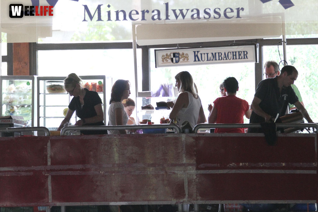 Bayerische Meisterschaften im Rollkunstlauf
