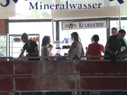 Bayerische Meisterschaften im Rollkunstlauf – Foto 14