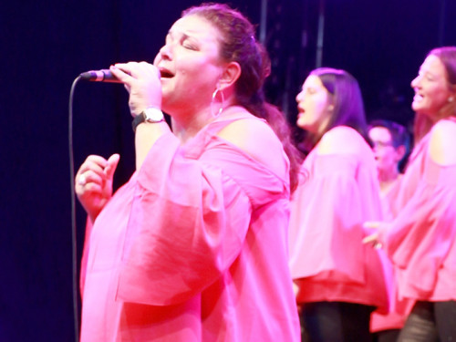 Gospelfrühschoppen mit Joy in Belief ProHof e.V. Hofer Volksfest 2018 29.07.2018 – Foto 11