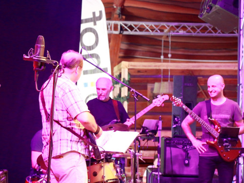 Gospelfrühschoppen mit Joy in Belief ProHof e.V. Hofer Volksfest 2018 29.07.2018 – Foto 31