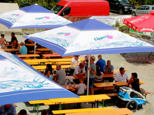 Gospelfrühschoppen mit Joy in Belief ProHof e.V. Hofer Volksfest 2018 29.07.2018 – Foto 51