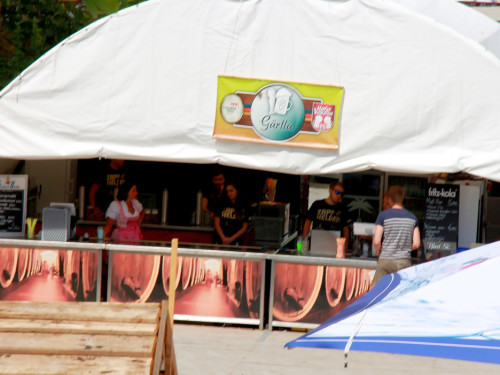 Gospelfrühschoppen mit Joy in Belief ProHof e.V. Hofer Volksfest 2018 29.07.2018 – Foto 53