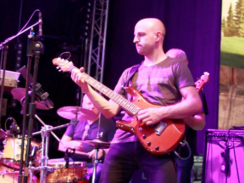 Gospelfrühschoppen mit Joy in Belief ProHof e.V. Hofer Volksfest 2018 29.07.2018 – Foto 59