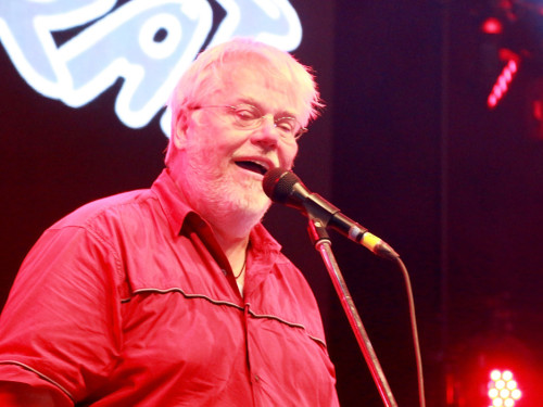 Konzert Waldschrat Hofer Volksfest 2018 29.07.2018 – Foto 44