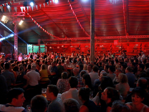 Konzert Waldschrat Hofer Volksfest 2018 29.07.2018 – Foto 51