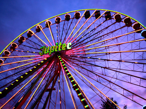 Konzert Waldschrat Hofer Volksfest 2018 29.07.2018 – Foto 125