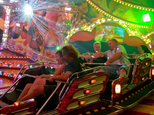 Konzert Waldschrat Hofer Volksfest 2018 29.07.2018 – Foto 129