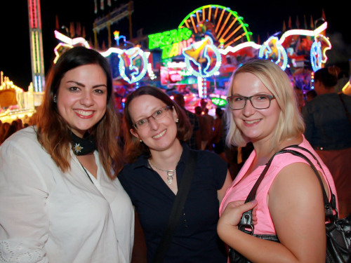 Pulp Fiction Sonntag Hofer Volksfest 2018 29.07.2018 – Foto 35