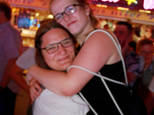 Pulp Fiction Sonntag Hofer Volksfest 2018 29.07.2018 – Foto 49
