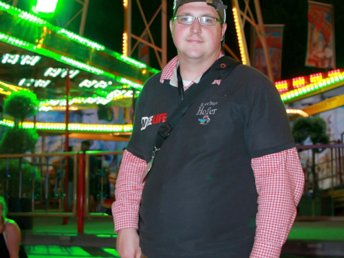 Pulp Fiction Sonntag Hofer Volksfest 2018 29.07.2018 – Foto 60