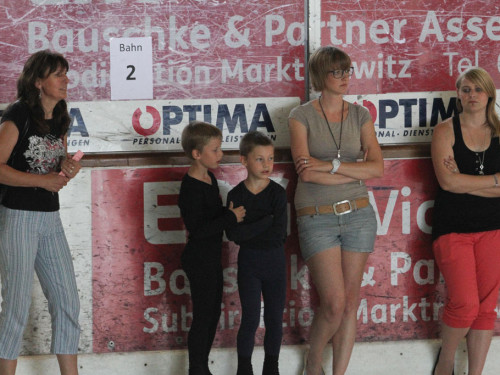 Bayerische Meisterschaften im Rollkunstlauf – Foto 95
